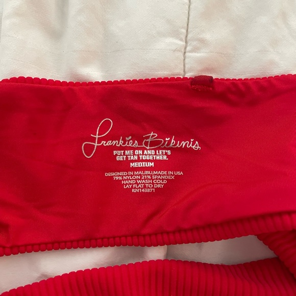 Frankie's Bikini Set - Picture 4 of 8